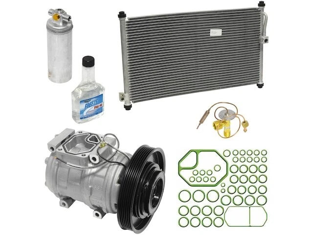 A/C Compressor Kit for Acura CL (1997) 14247WVCN