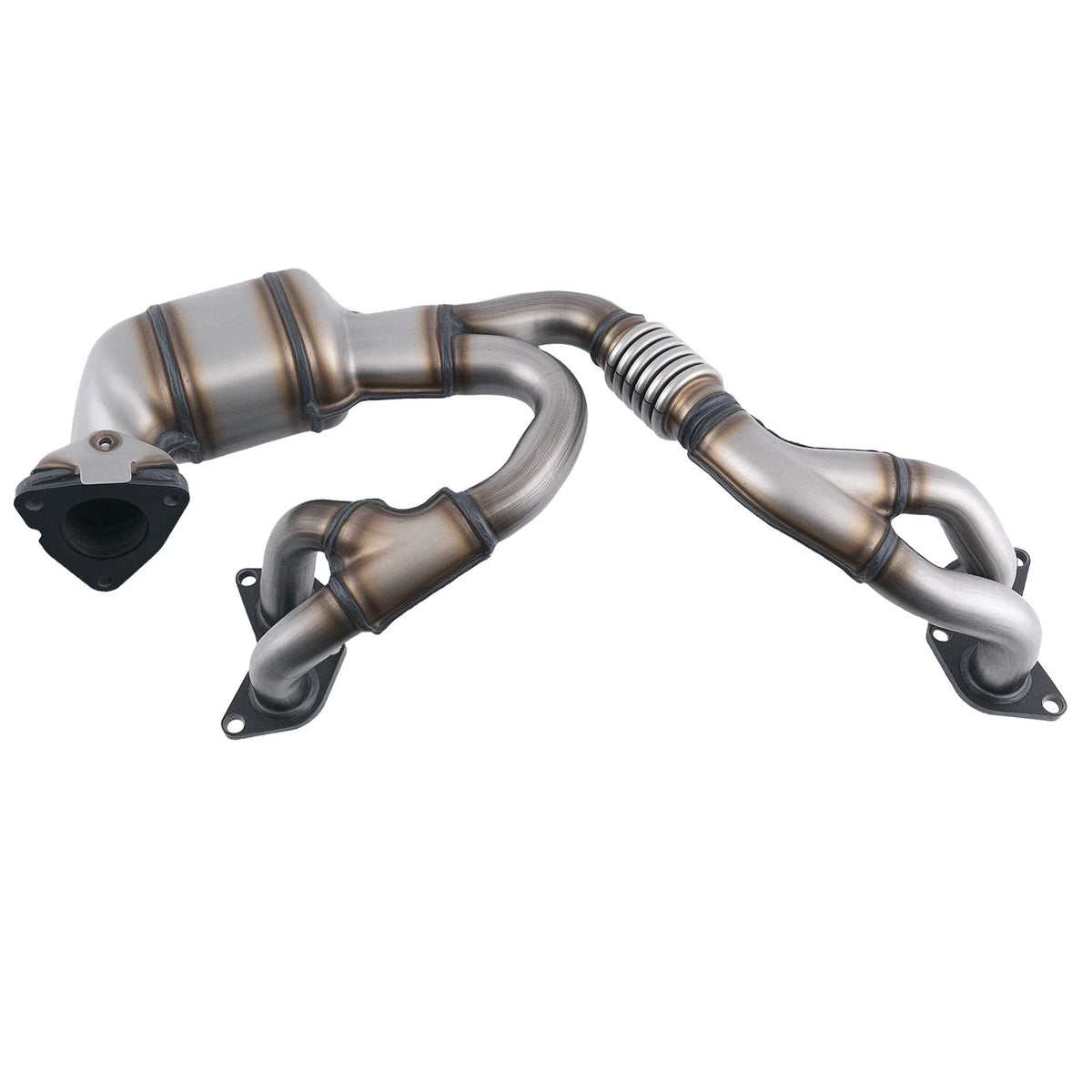 Catalytic Converter with Gasket for Subaru Legacy/Outback 2.5L (2015–2019)