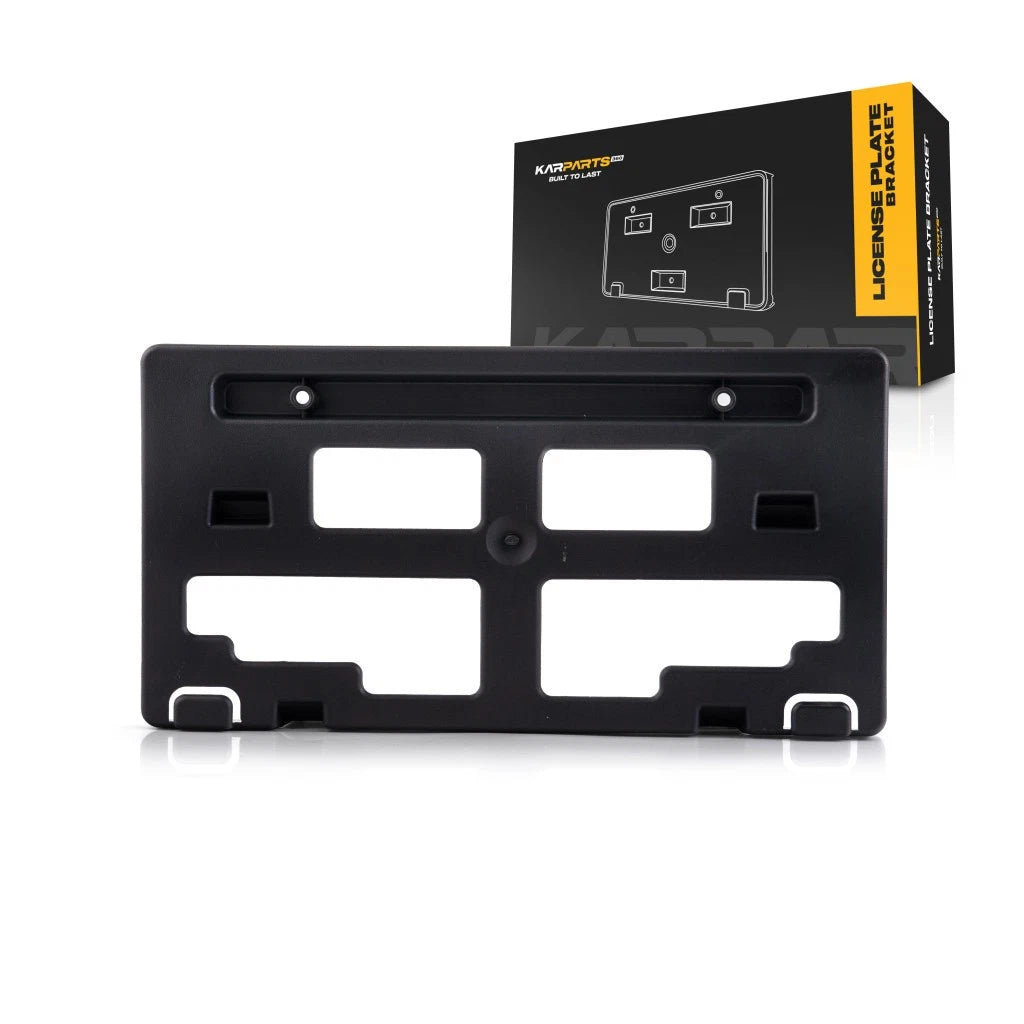 License Plate Bracket for Ford Ranger (2019–2022) LLX-FO1068176-CL360A70, FO1068176