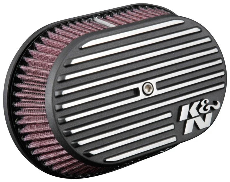 K&N Street Metal Intake System for Harley-Davidson Road King (2012–2016)