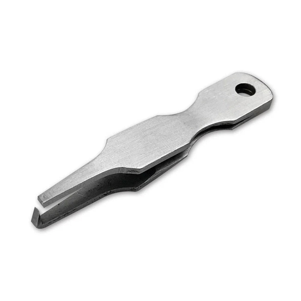 Hook Eye Cleaner Pin for Fishing Line Cutters (Multifunction)