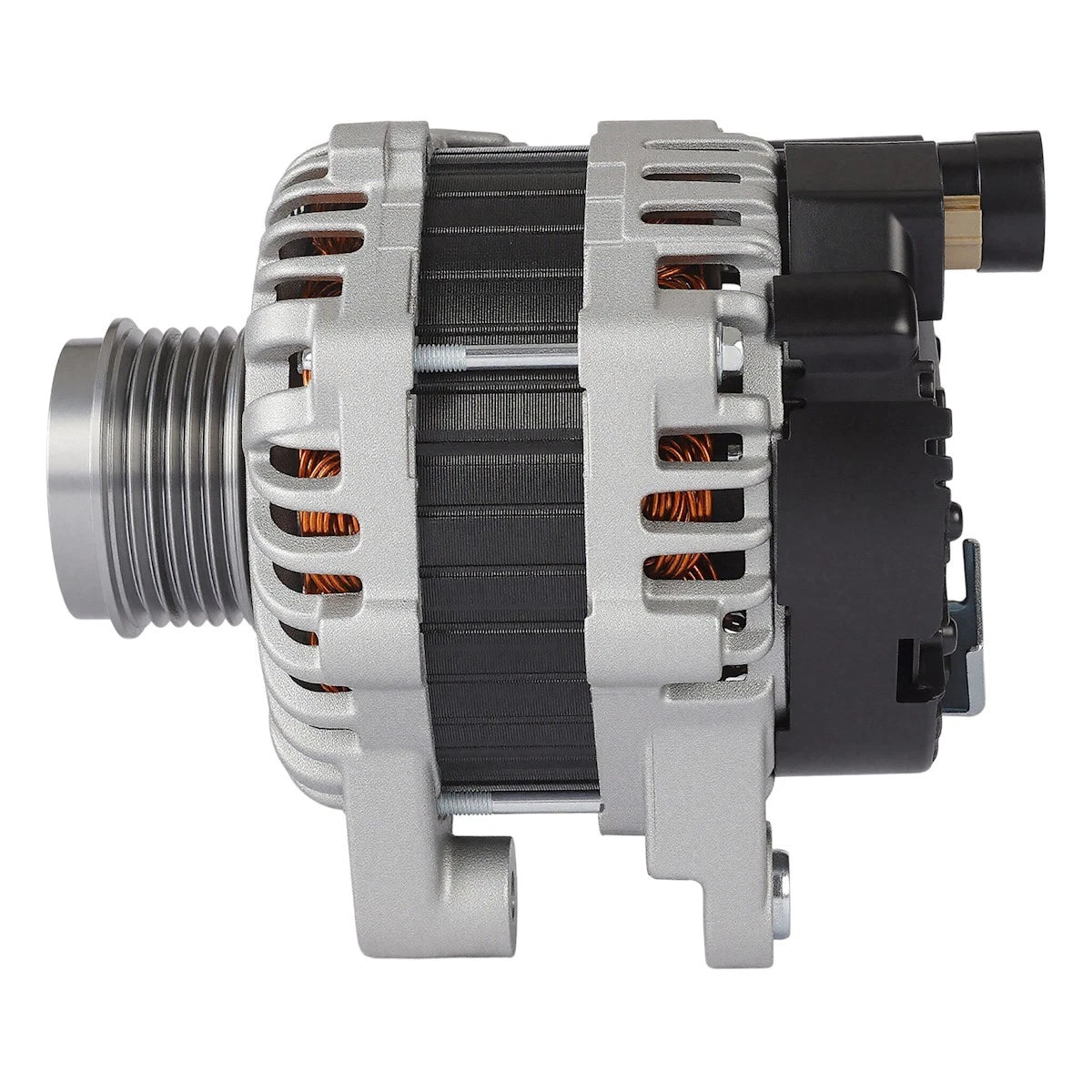 105-AMP Alternator for Honda Fit (2015–2016) 17978097, 311005R7A01, 311005R7A02