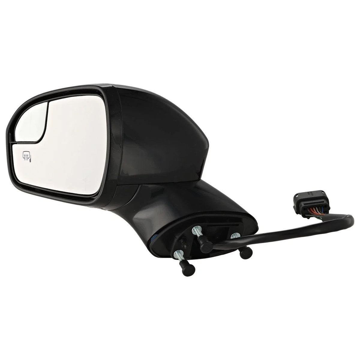 Heated Driver Left Side Mirror for Ford Fusion (2015–2017)