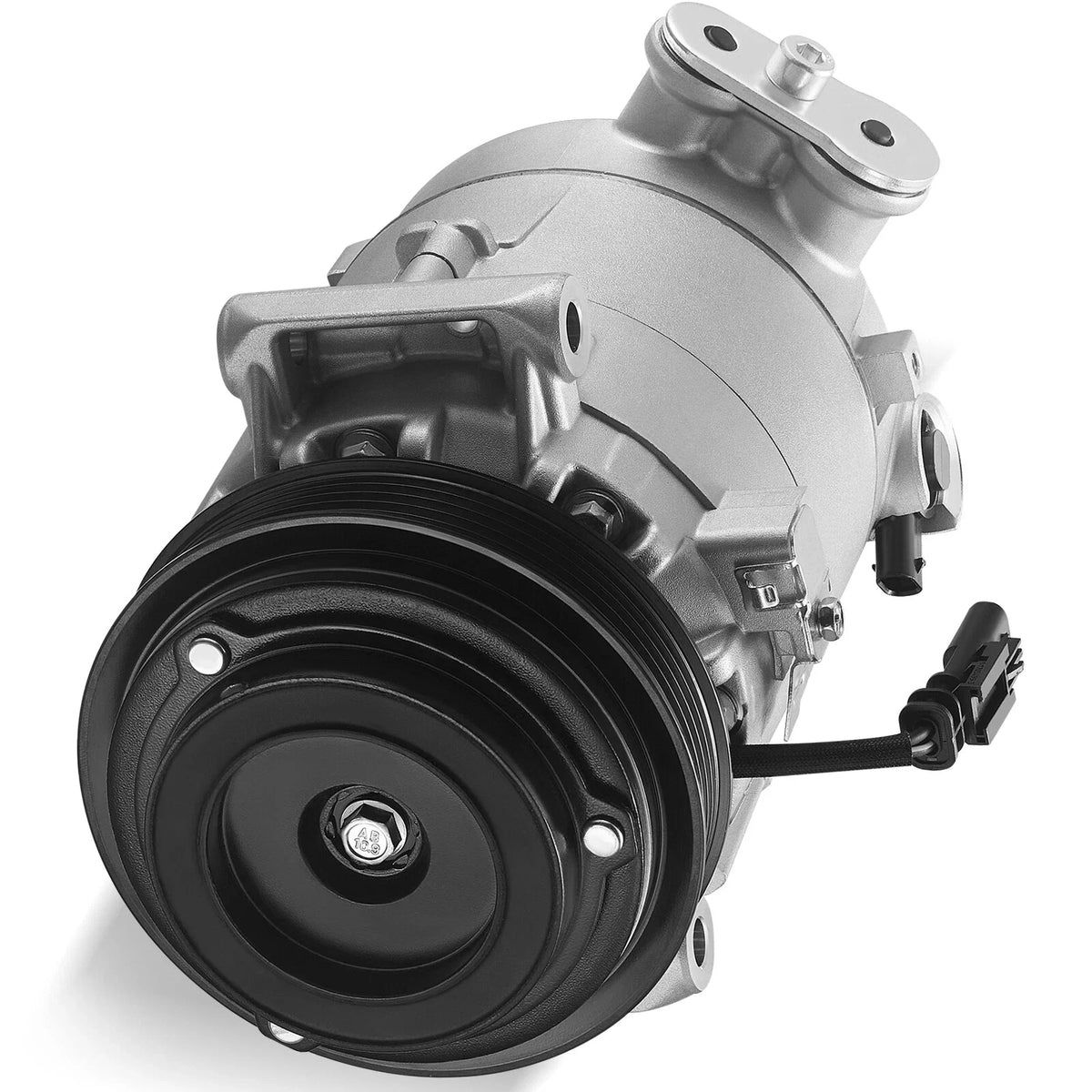 A/C Compressor for Chevy Equinox GMC Terrain Buick L4 2.4L (2015–2017) CO 22285C