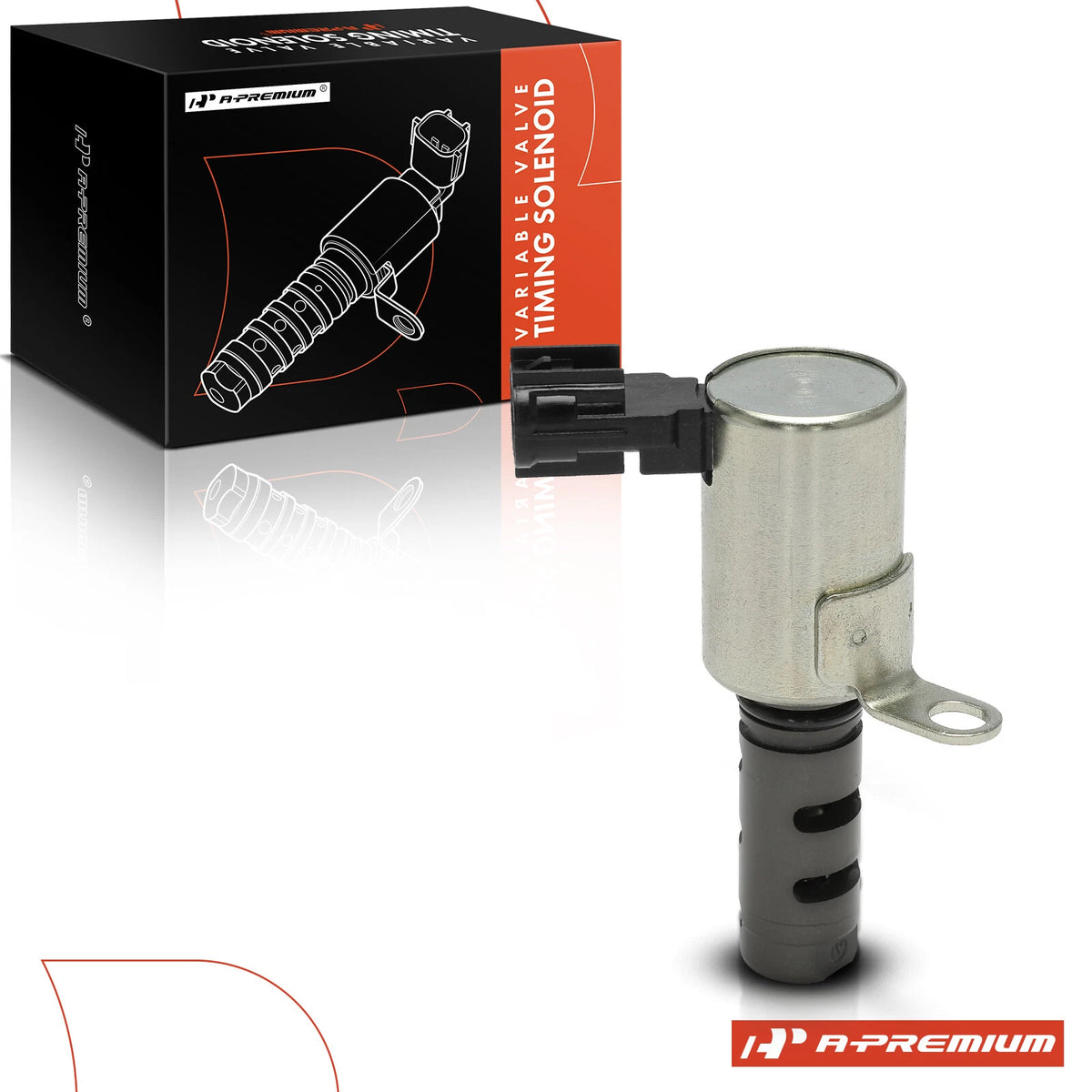 Exhaust Right Engine VVT Solenoid for Subaru (10921AA070, 916-903)