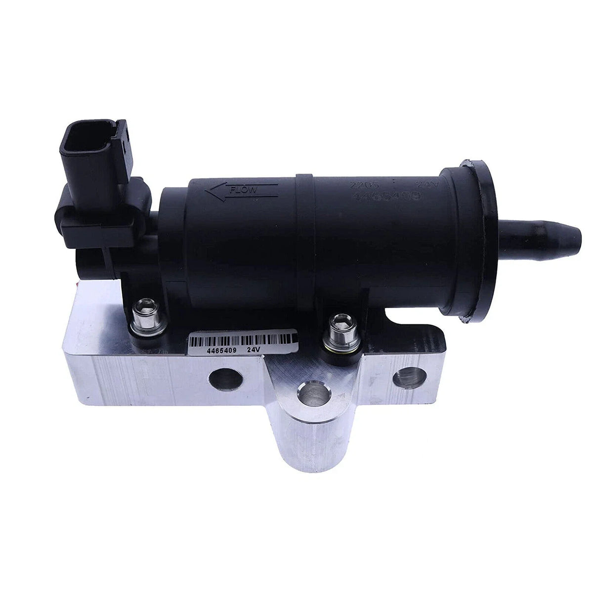 Fuel Transfer Pump 446-5409 for Caterpillar C4.4 C6.6 C7.1 312E 312F 924K 930K