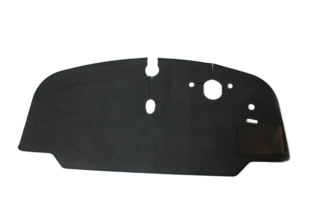 Cab Over Mat Carpet for VW T2 Bay Window Transporter RHD (1967–1972)