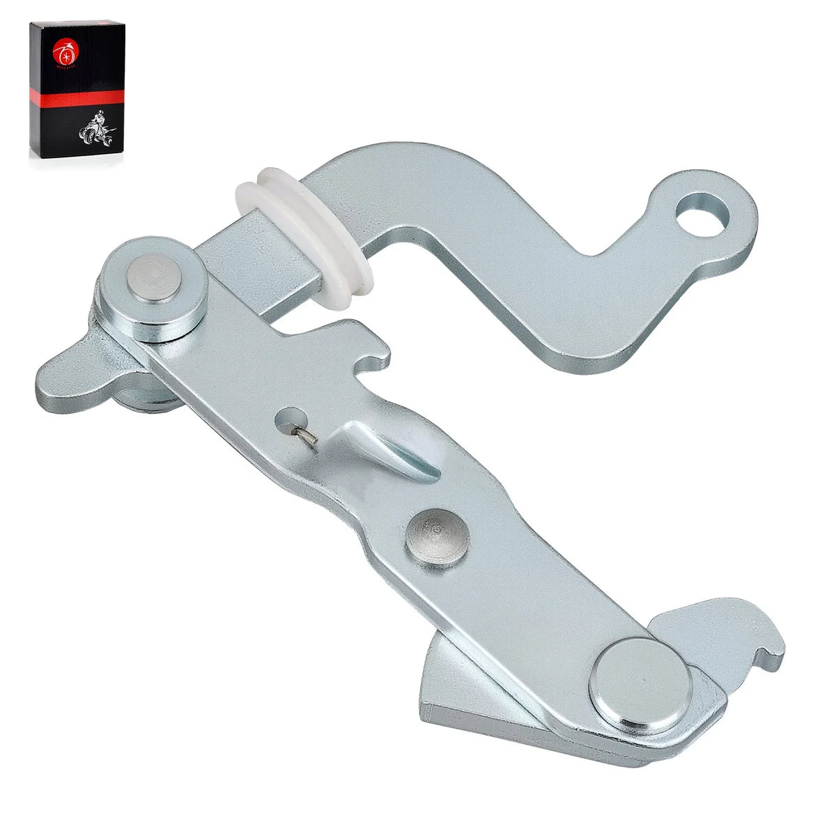 Right Brake Lever Bracket for Kawasaki Mule 4010 Trans Diesel (2009–2013)