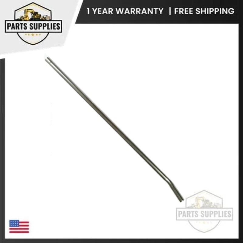54" Tailpipe Horizontal Exhaust for Ford 2000-900 NAA Jubilee Tractor