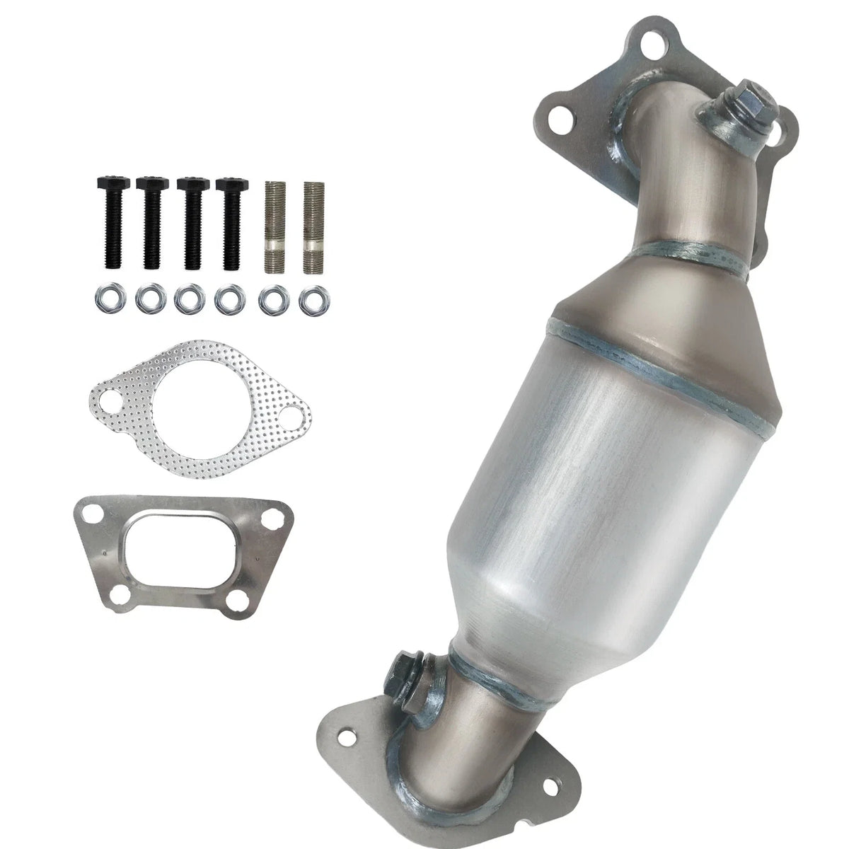 Left Catalytic Converter for Buick Allure LaCrosse (2010–2016) 3.0L 3.6L