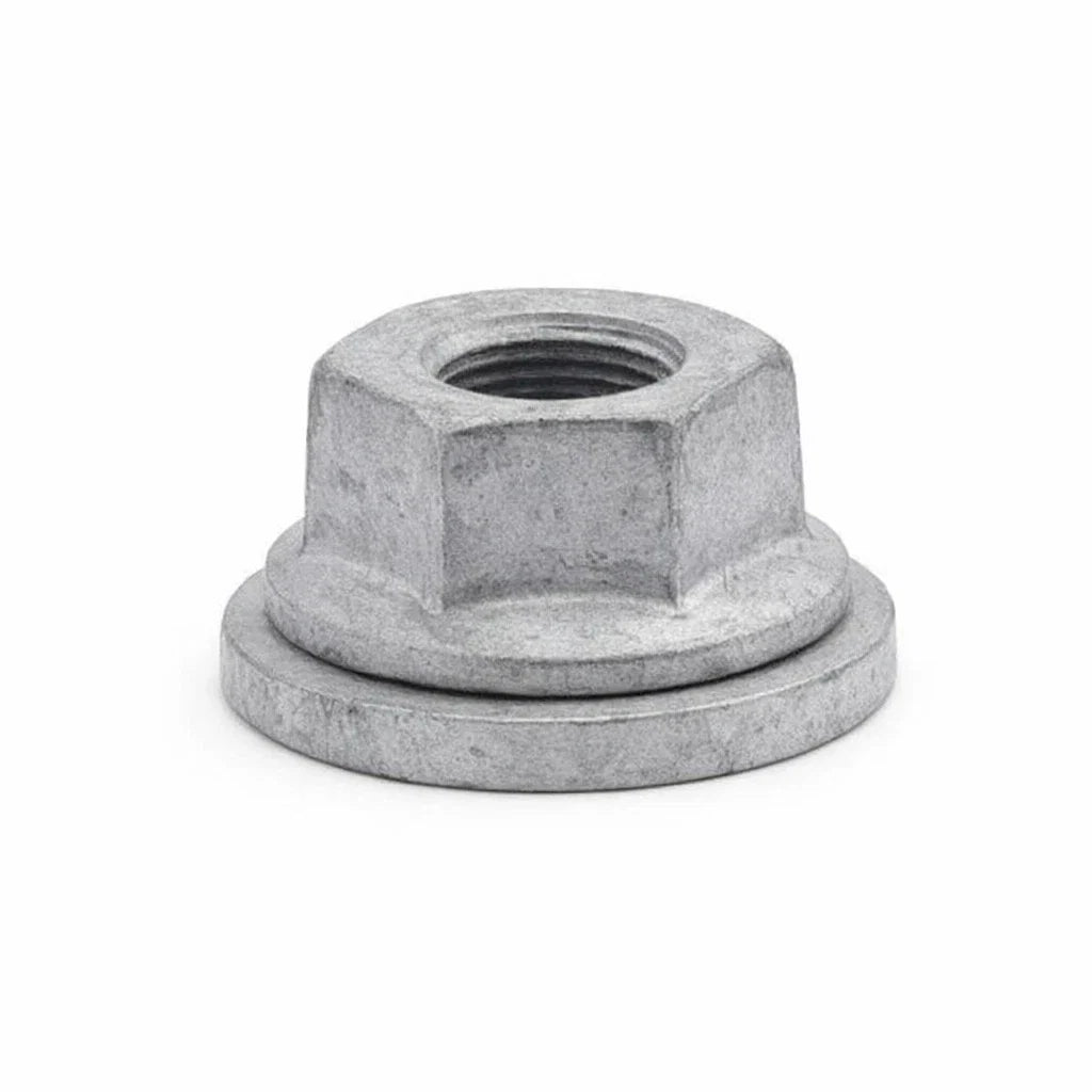 Suspension Control Arm Nut for BMW X6, 540i, M5, X5 (2008–2019) 33326760376