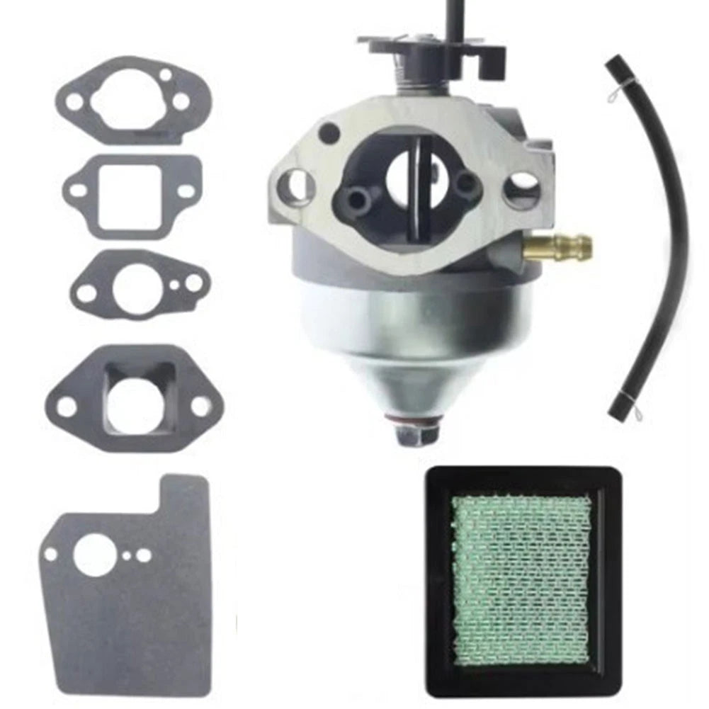 Carburetor for Honda HRR2167VKA Mower Engine with Gasket and Filter