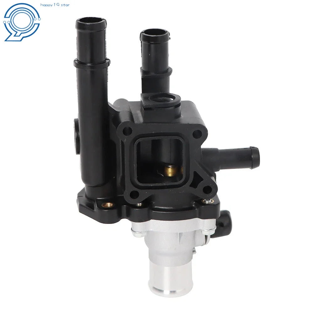 Thermostat and Housing for Chevrolet Cruze 1.8L (2011–2016)