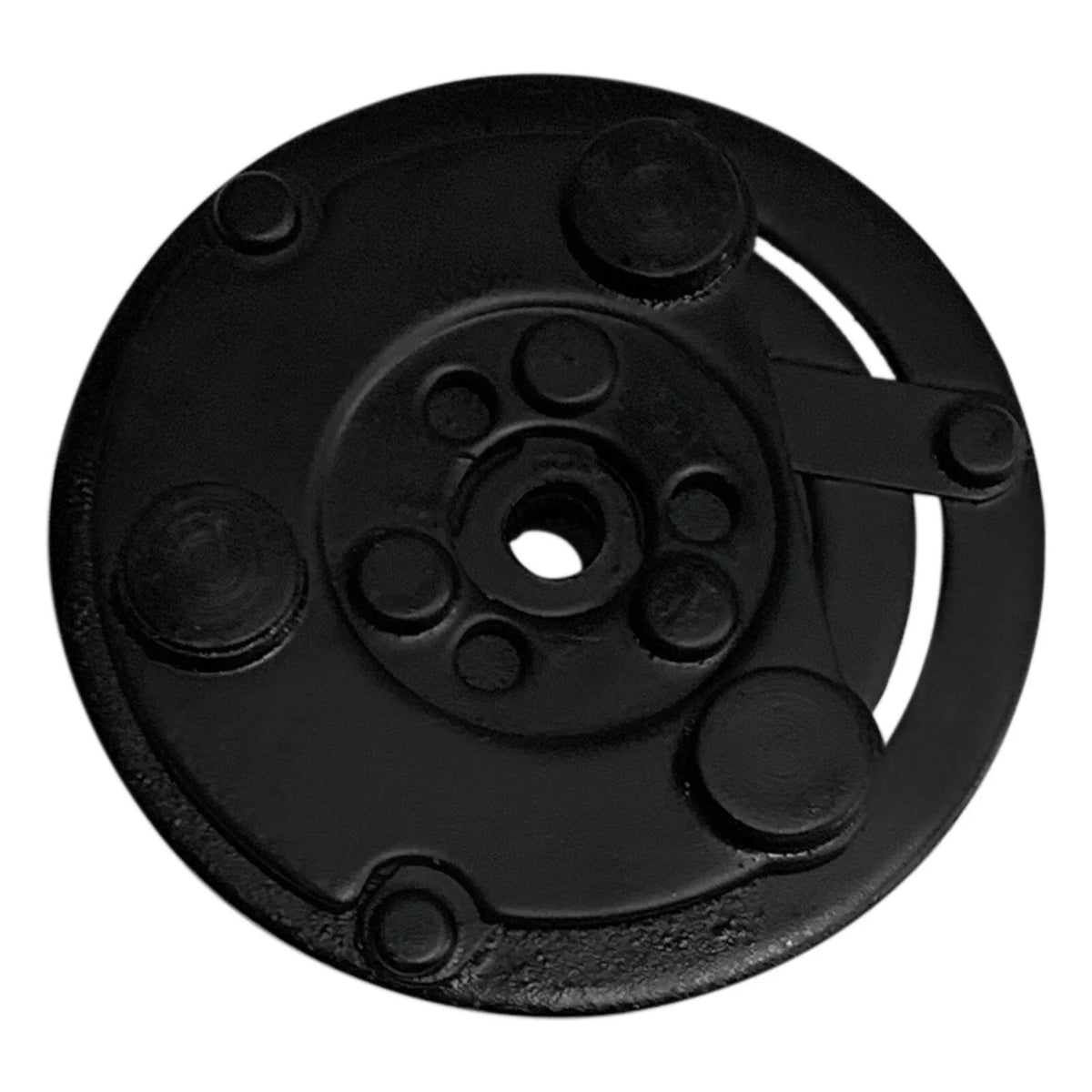 AC Compressor Clutch Replacement for Dodge Dakota 3.9L (1987–2004)