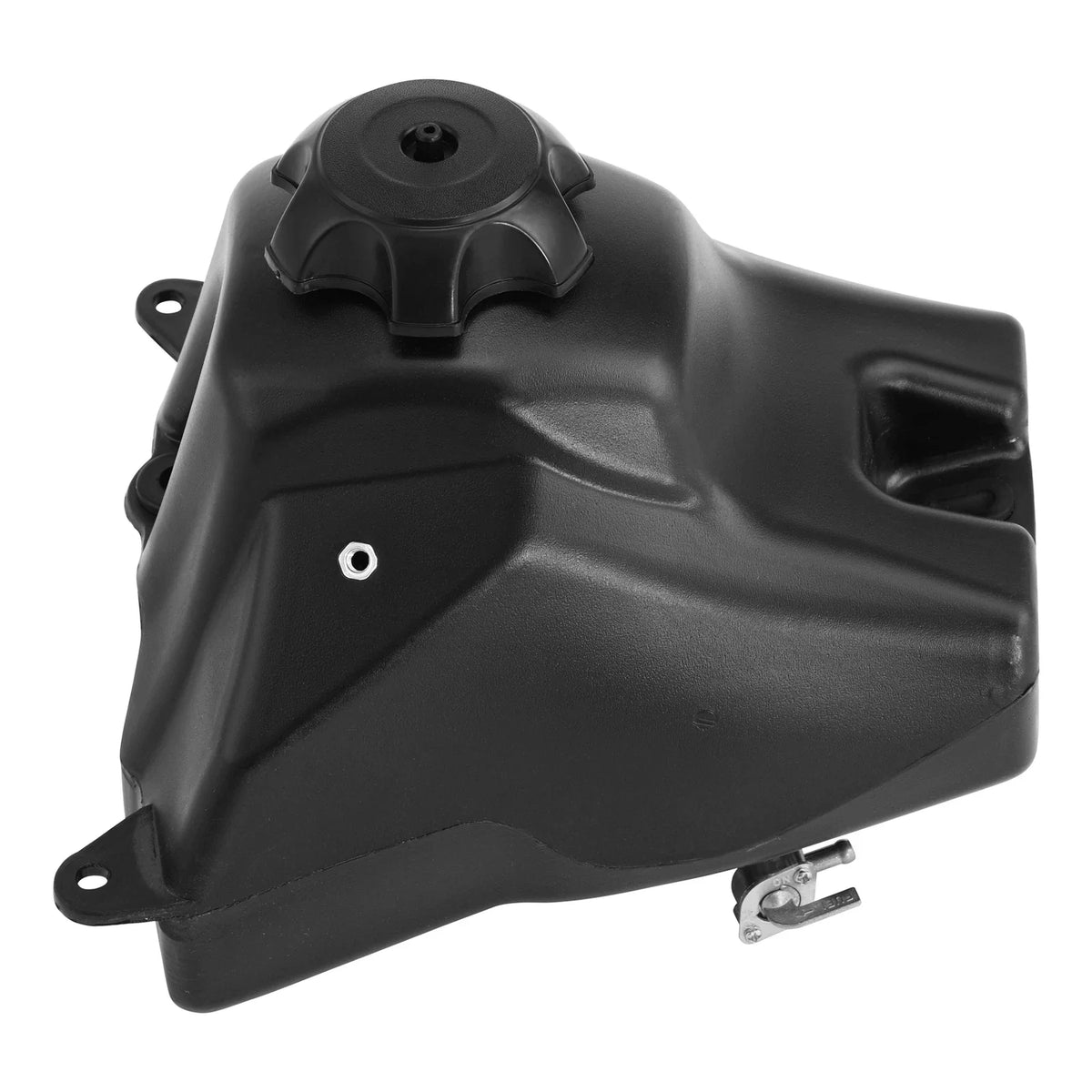Fuel Gas Tank Petcock Cap for Honda XR50 CRF50 XR CRF (2000–2023)