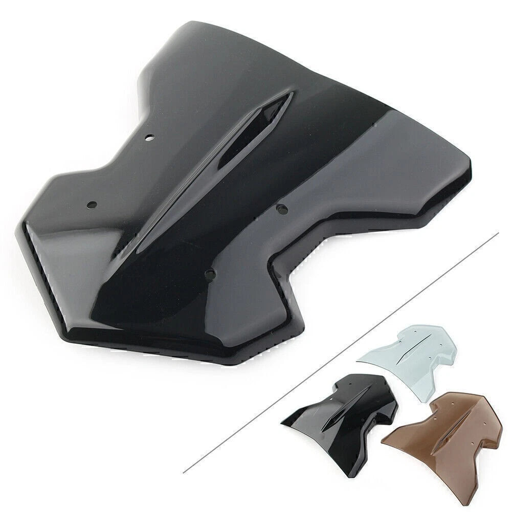 Windscreen for Yamaha MT-03 (2020–2023)