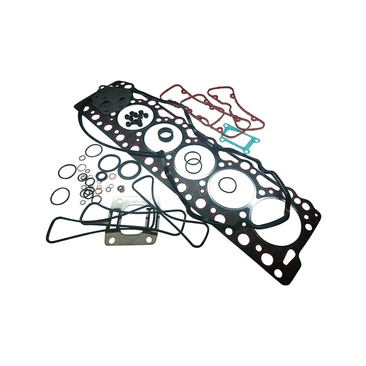 Decarbonizing Gasket Kit for Volvo Penta 41 42 43 Diesel Engine (Replace 3583787)