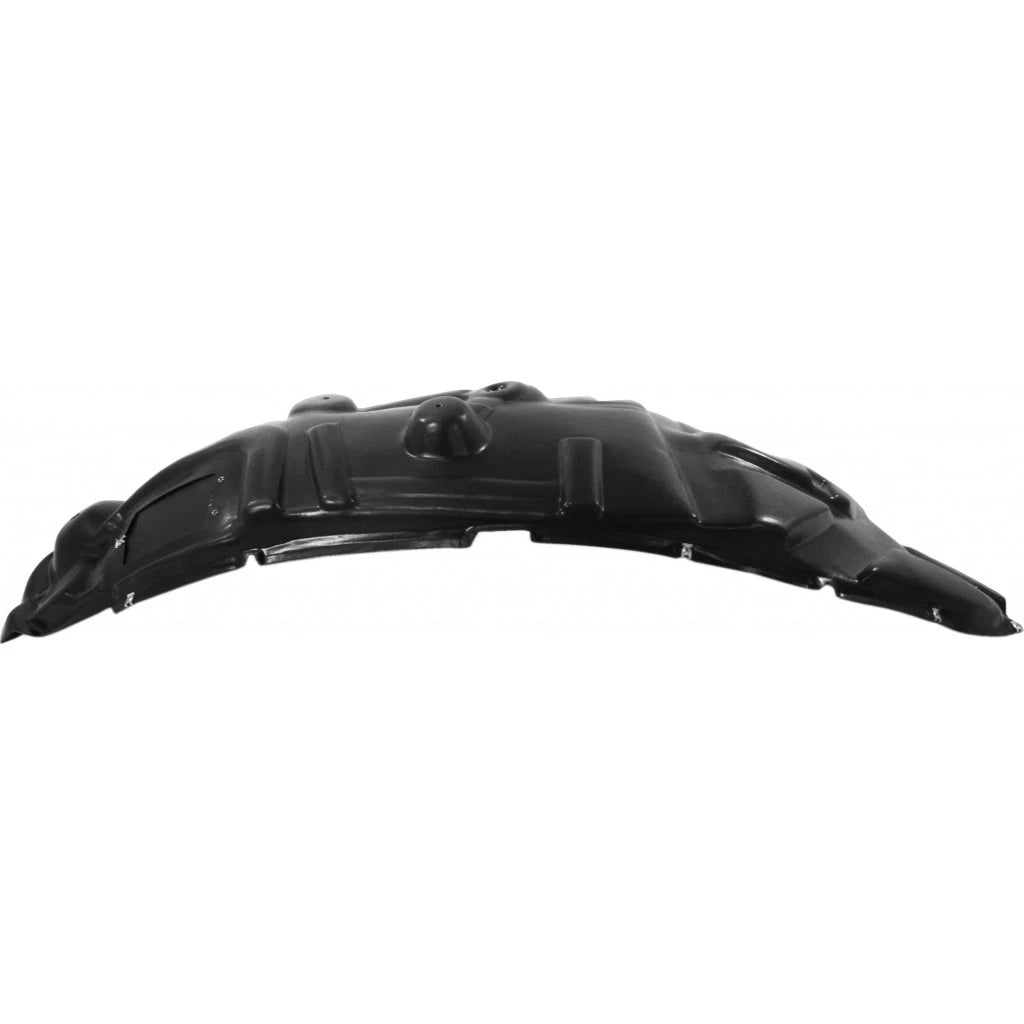 Driver Side Fender Liner for Ram 1500 (2013–2018) CH1248179, MLX-SHE332-24BL-CL360A50