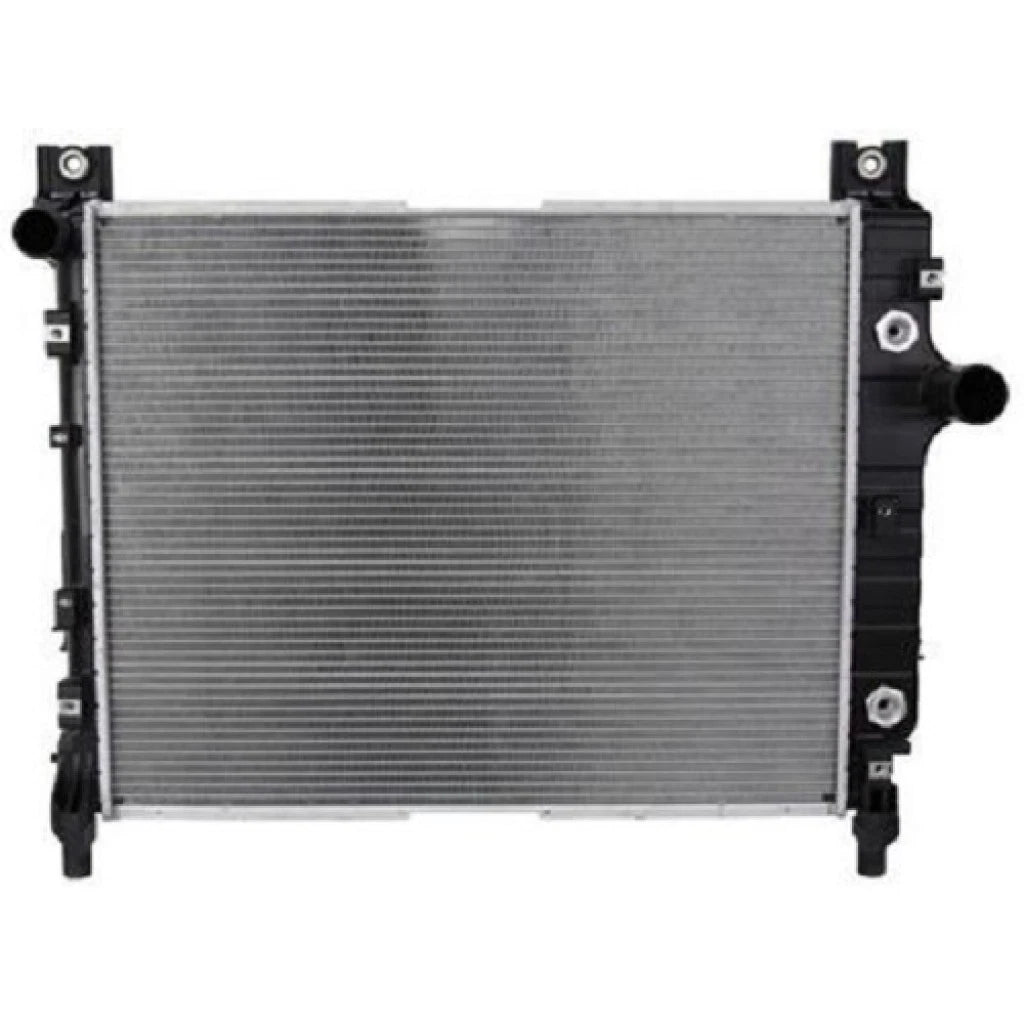 OEM Engine Coolant Radiator for Dodge Durango (2000–2003) MLX-SHE99905OE-CL360A51, CH3010286