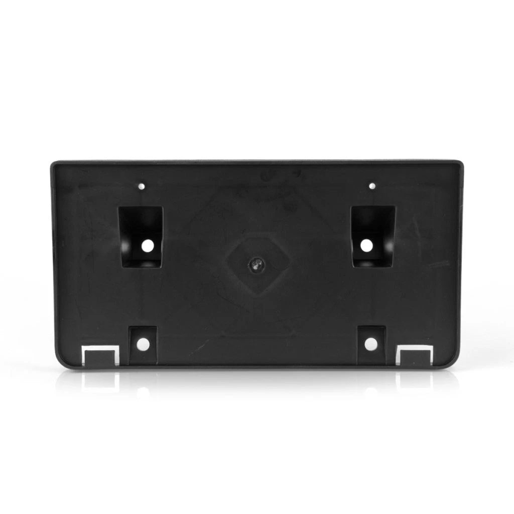 License Plate Bracket for Dodge Ram 2500/3500 (1994–2002) LLX-CH1068108-CL360A70, CH1068108
