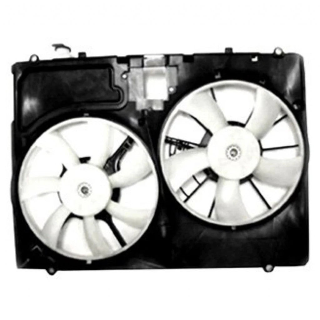 Radiator Cooling Fan Assembly for Lexus RX350 (2007–2009) LX3115114, MLX-SHE3336A-421-0-CL360A50