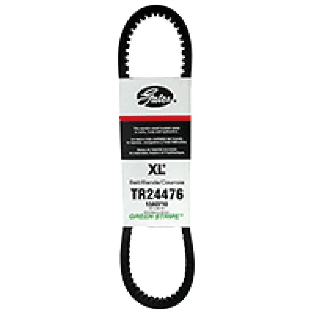 Fan Belt for Minneapolis-Moline (GTR24476)