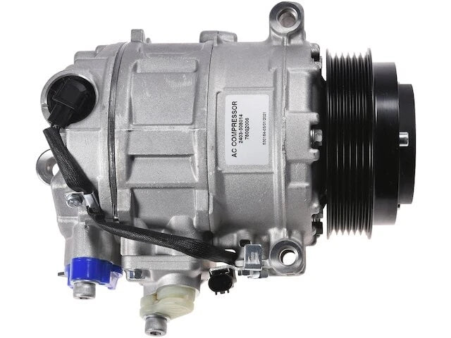 A/C Compressor for Mercedes CLK430 (2002) 16858FPHG