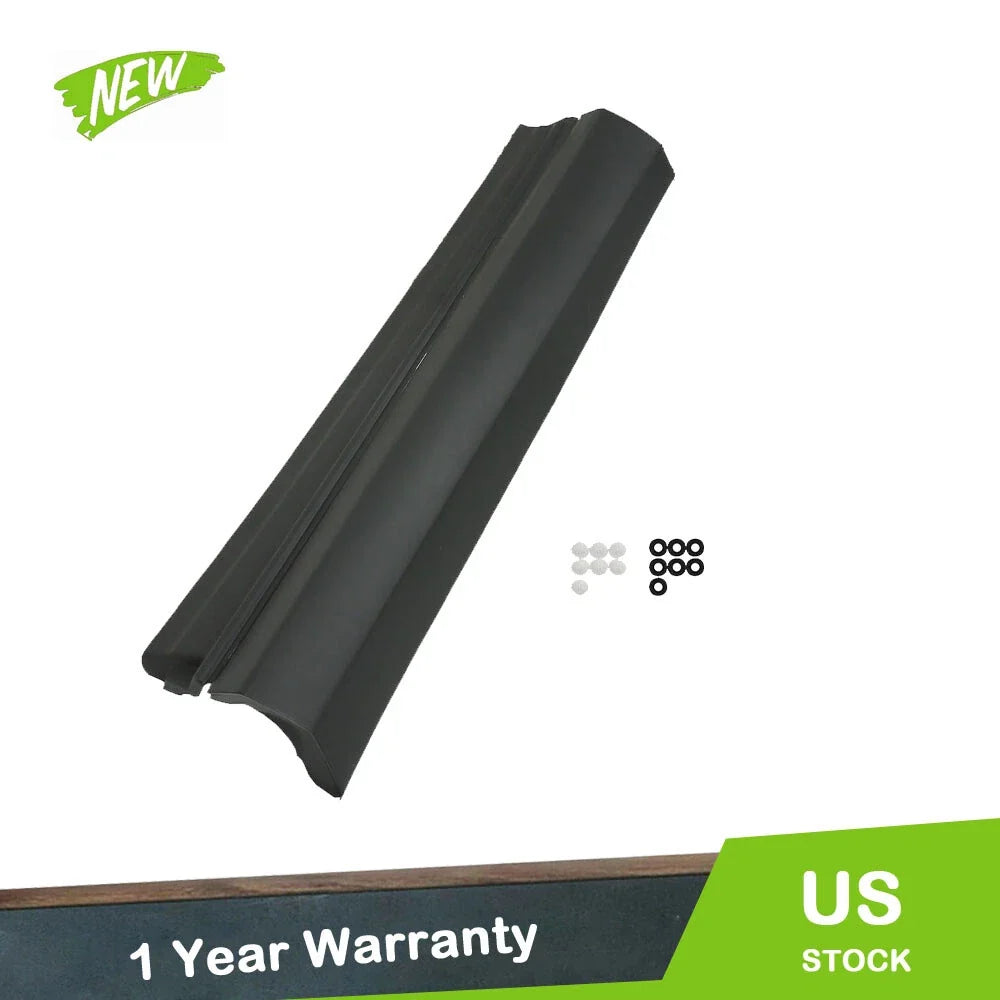 Front Door Molding Trim Lower Right for Toyota RAV4 (2016–2018)