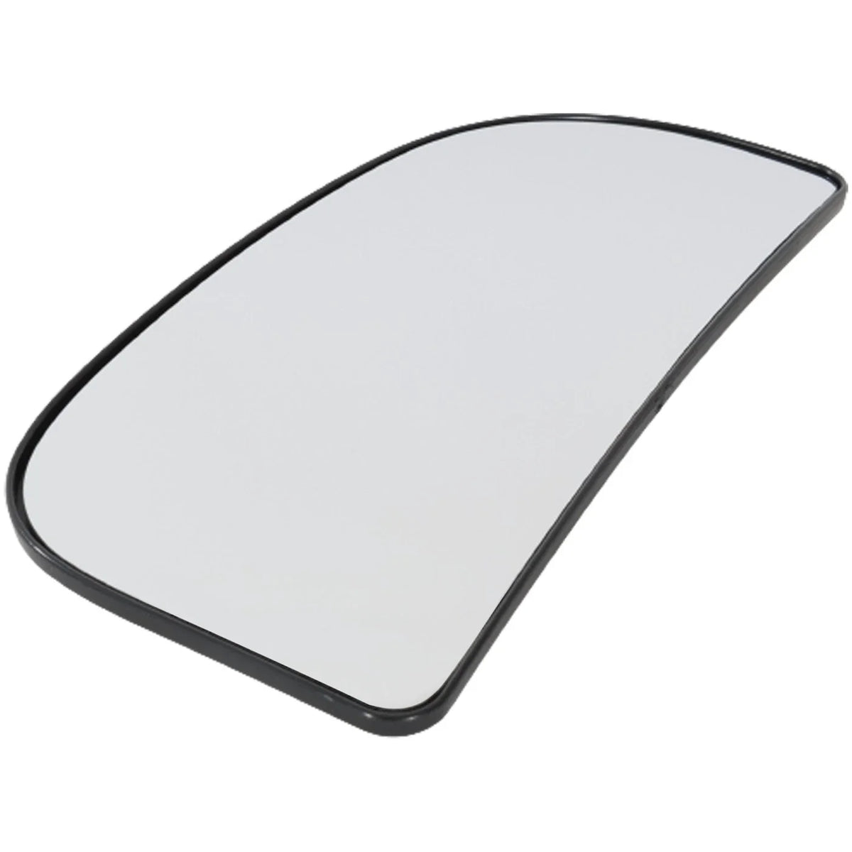 Driver Side Mirror Glass for Dodge Ram 1500 (2009–2010)