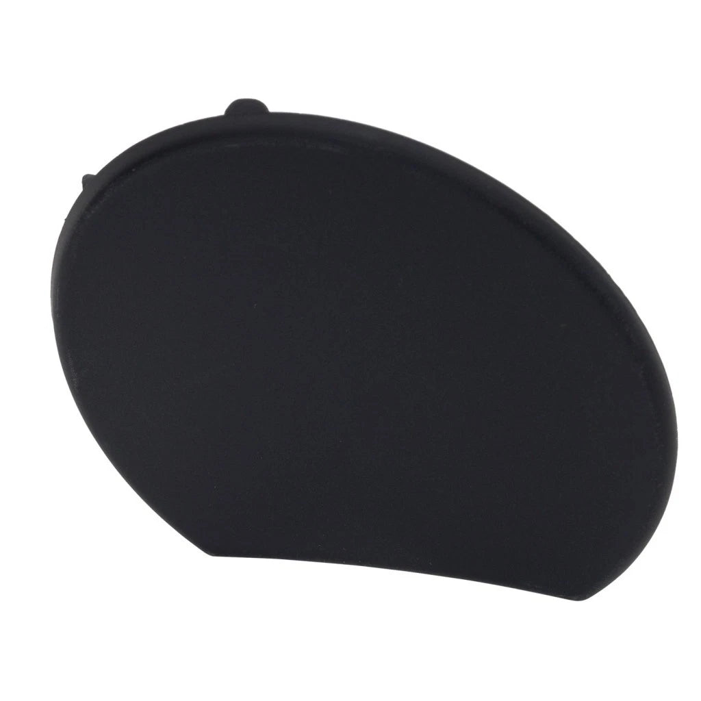Tow Hook Cover for Ford Police Interceptor Utility (2016–2019) FO1029115, MLX-SHEFOEXPL16-87HU-CL360A51