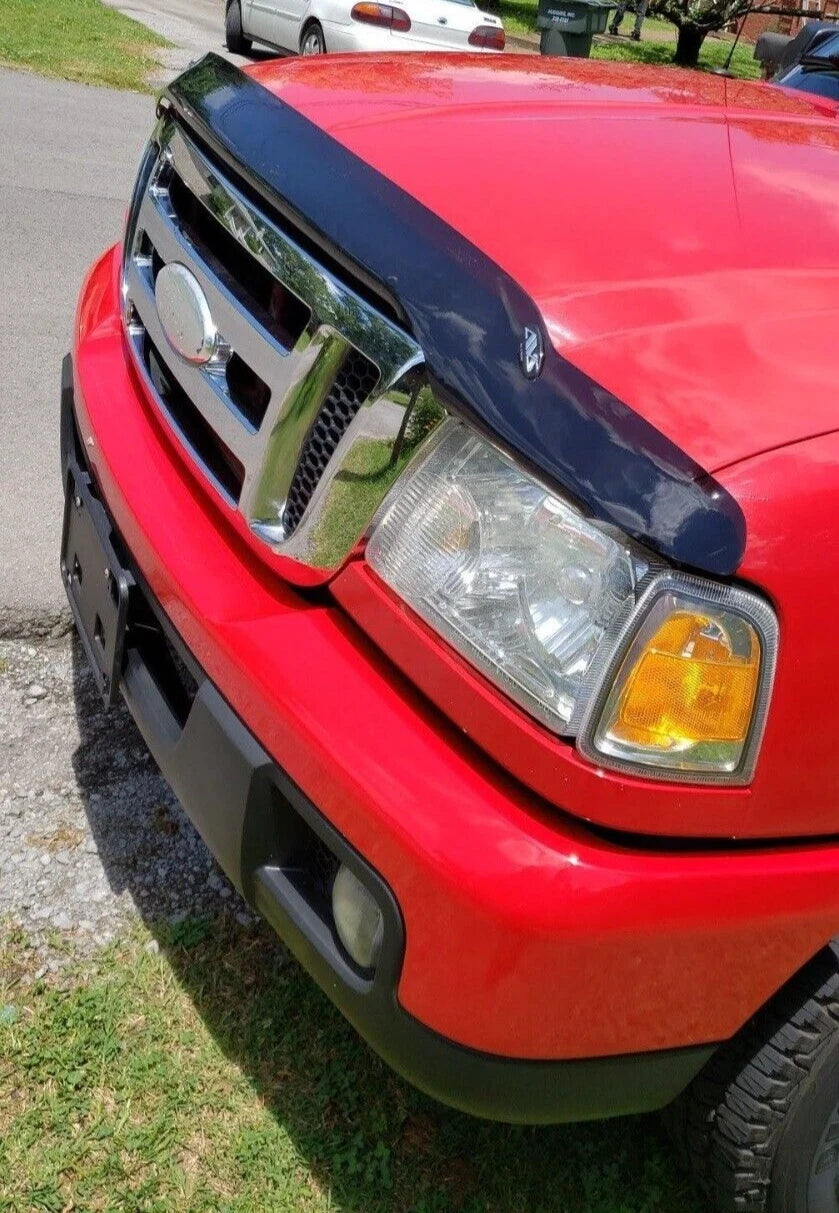 BugFlector II Hood Protector for Ford Ranger (2004–2011) 2814321