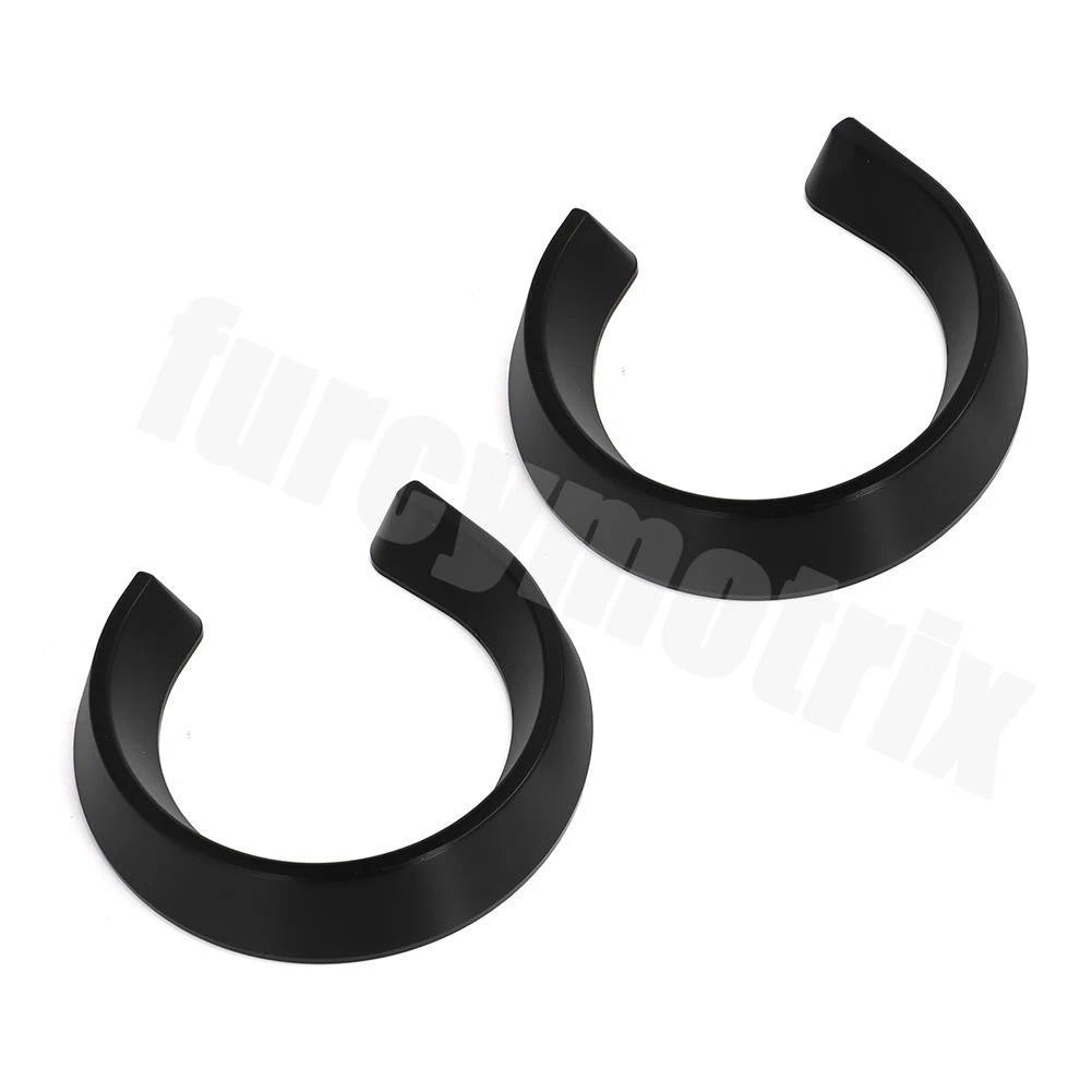 3" Front Lift Leveling Coil Spring Spacer for GM C10 C20 S10 S15 (1973–1987)