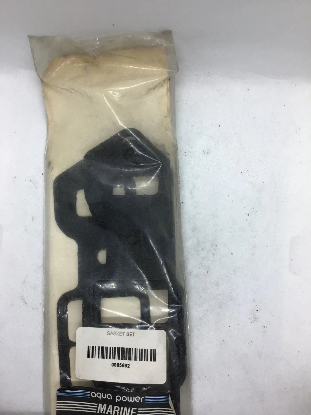 Gasket Set for Johnson-Evinrude (Open Box) - Part Number 0985662