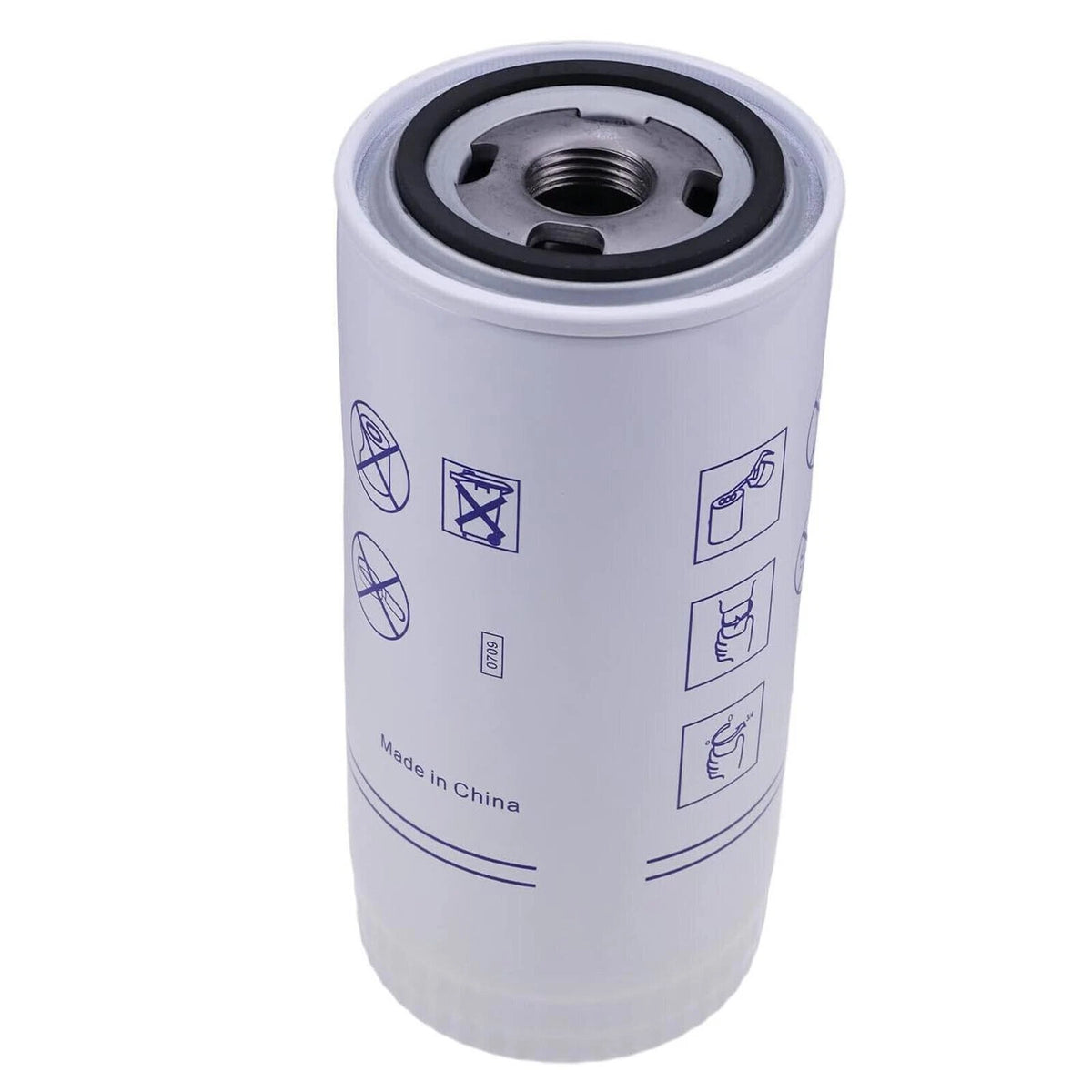 Oil Filter for Volvo (22030848, 3582732, LF17498, 3951815)