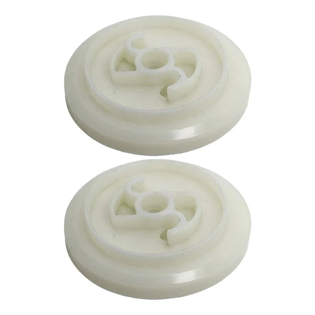 Replacement recoil starter pulley for Stihl MS240 MS260 (1998–2009) 11251950401