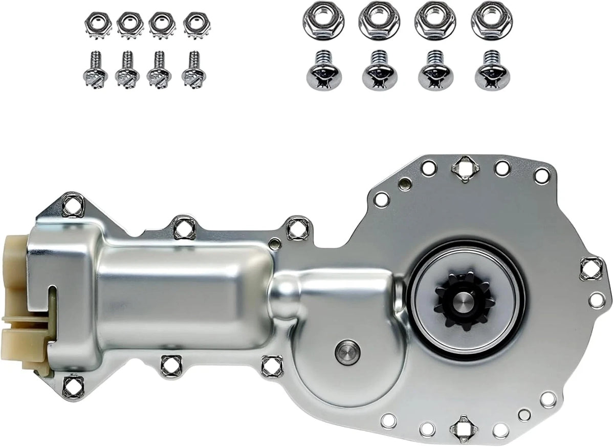 Front Power Window Lift Motor for Chevy Astro (1985–2001) A0809WM