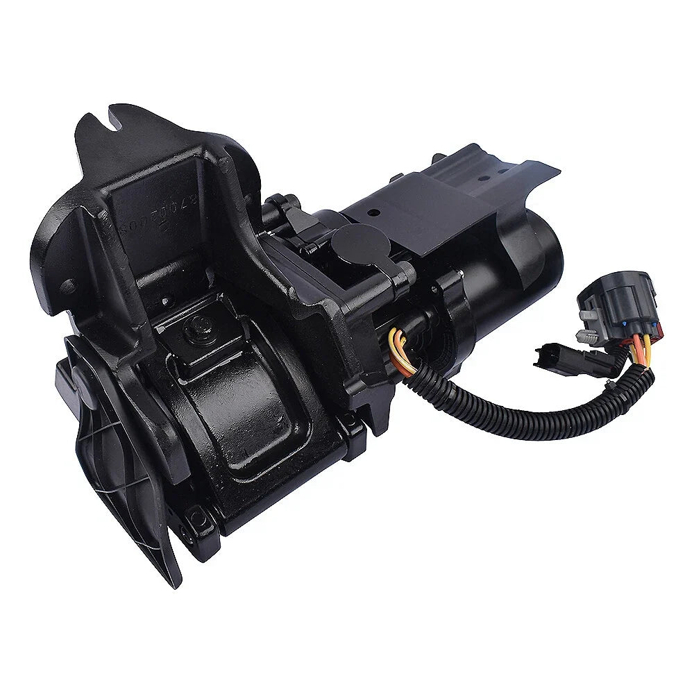 Power Running Step Board Motor Assembly 23433889 for Chevy Suburban