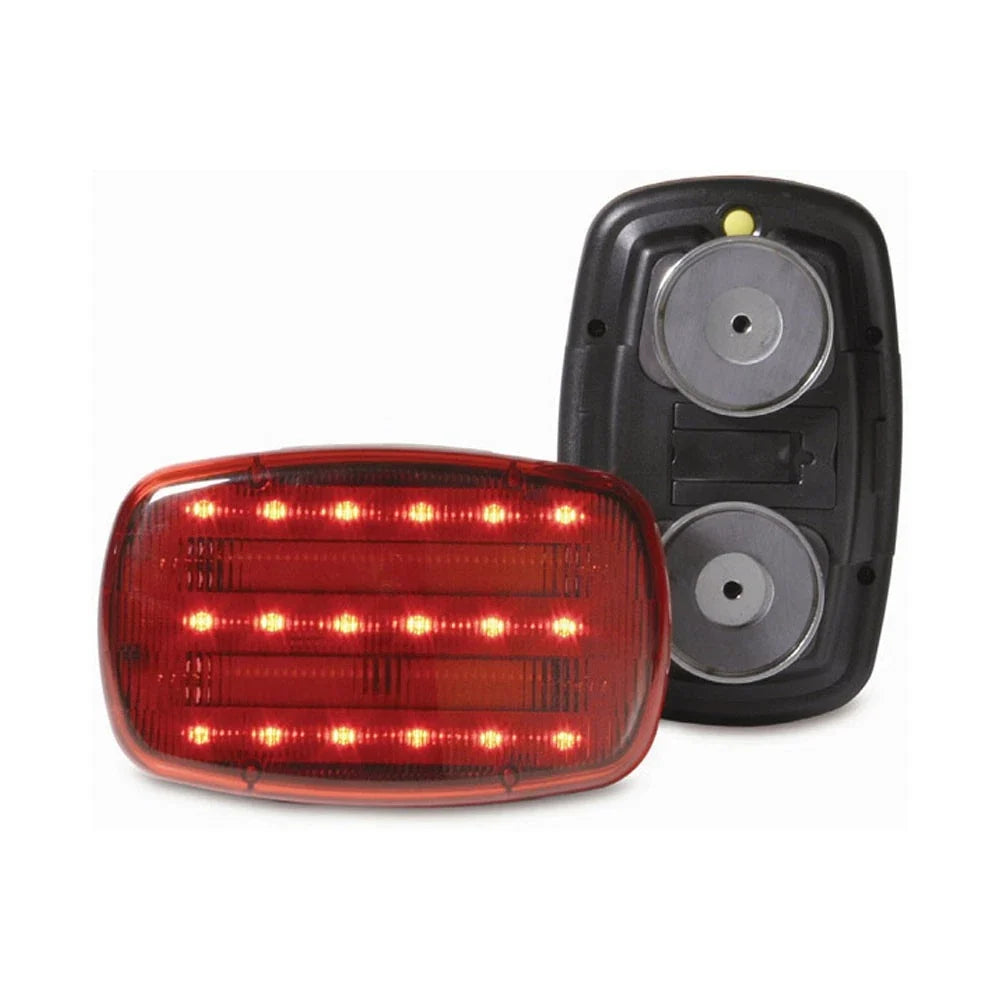 Magnetic LED Safety Light for Universal (Replaces HF18RHD)
