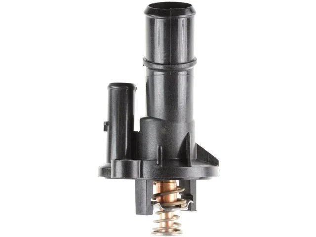 Engine Coolant Thermostat Housing Assembly for Mazda MX5 Miata (2006–2015) SX778QH