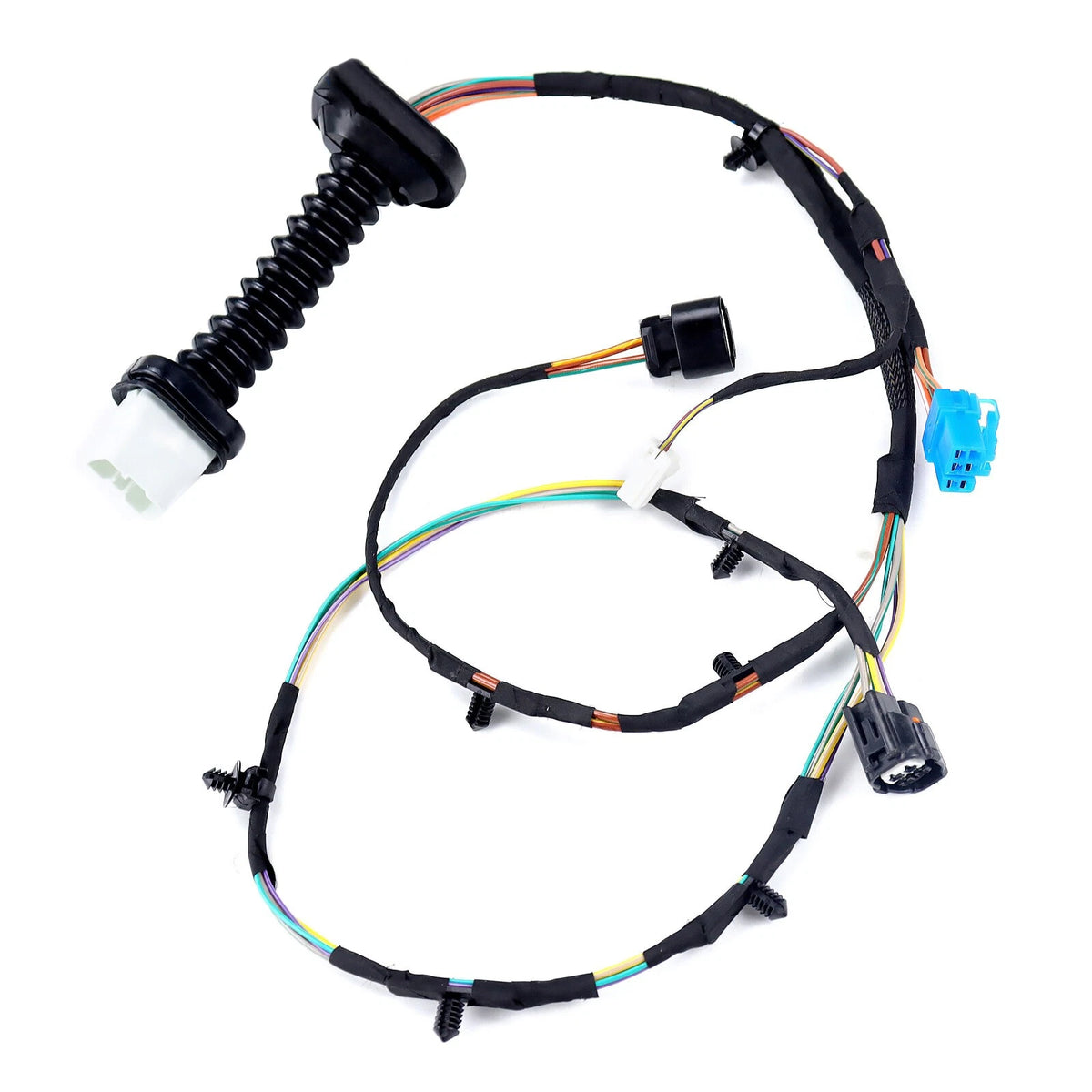 Rear Door Wiring Harness for Dodge Ram 5500 (2008–2010)