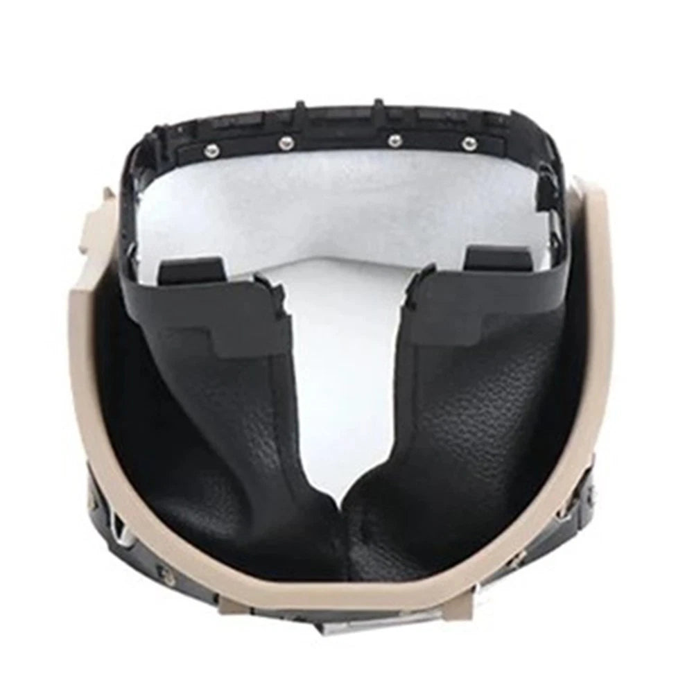 Steering Wheel Column Dust Cover for Mercedes X204 GLK300 (2008–2015)