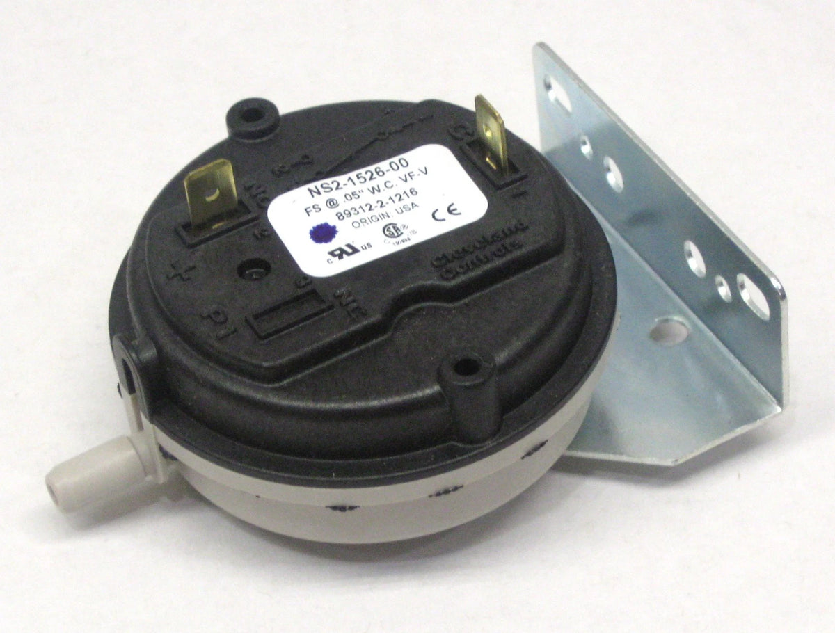 Air Pressure Switch for Enviro VistaFlame Regency