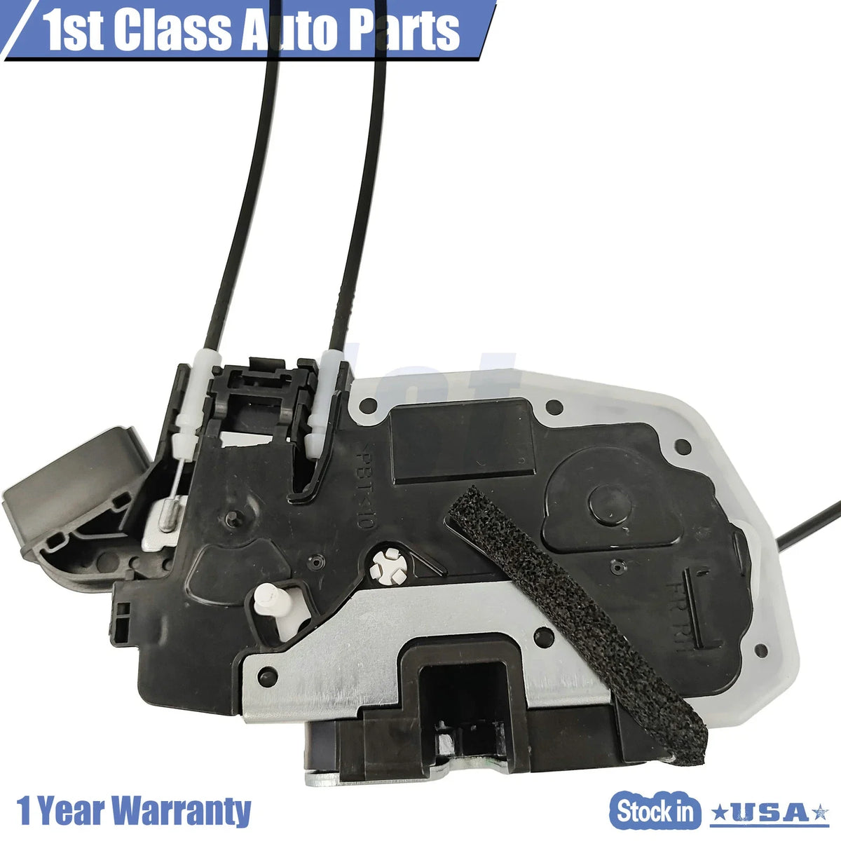 Rear Right Door Lock Actuator Motor for Infiniti Q50 (2014–2021)