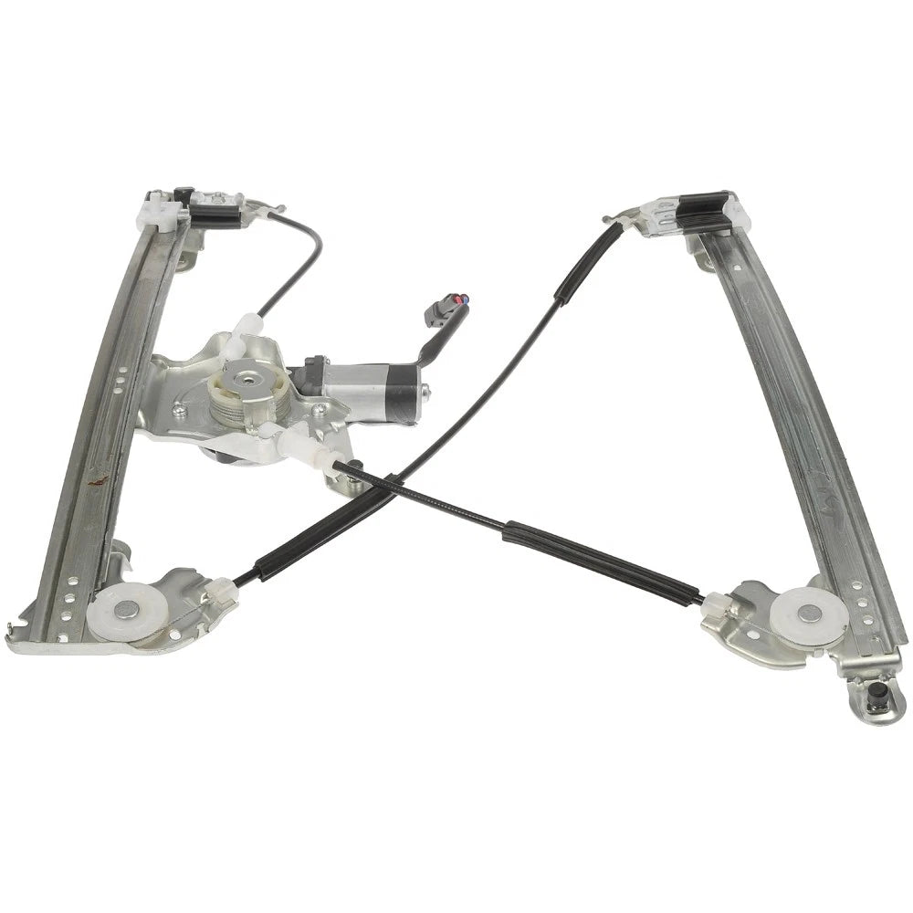 Dorman Front Right Window Motor & Regulator for Lincoln Mark LT (741-429, 11701479-101)