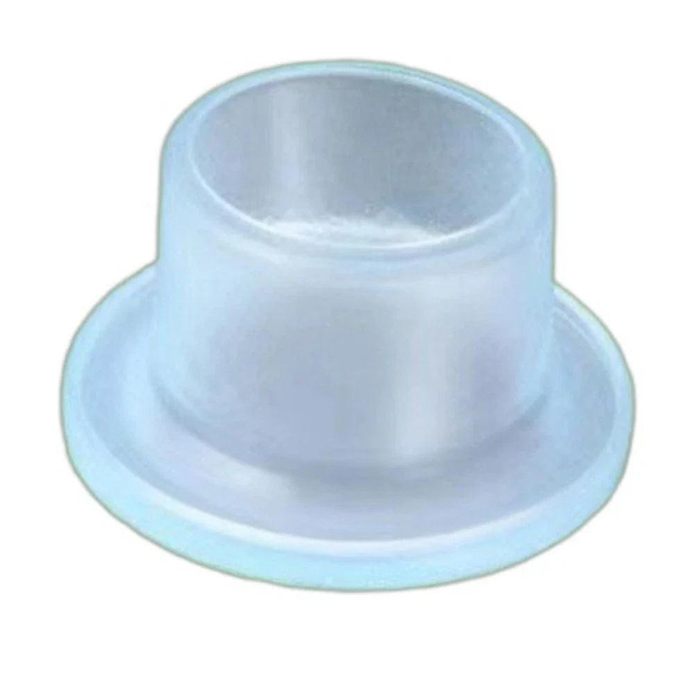 10PCS Silicone Faucet Sealing Gasket for Plumbing Use
