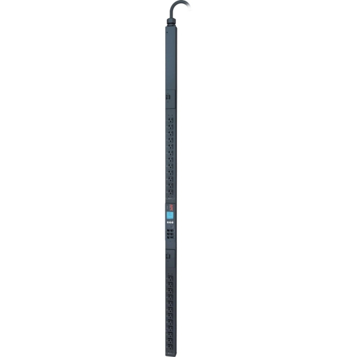 APC NetShelter Metered Rack PDU 30A 100V to 120V 2G 0U (No Year Range)