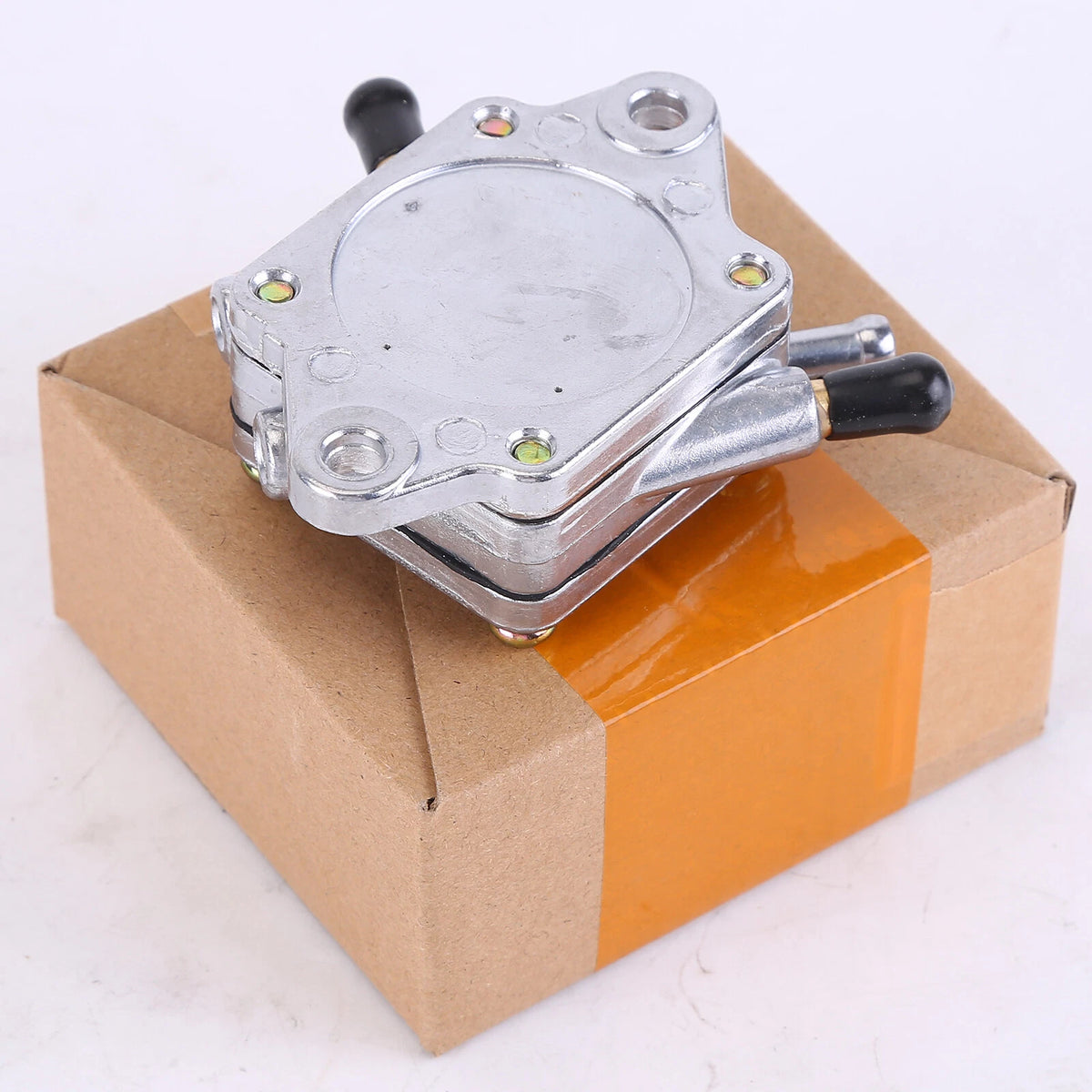 1 Outlet Square Fuel Vacuum Pulse Pump for (DF52-133-D)