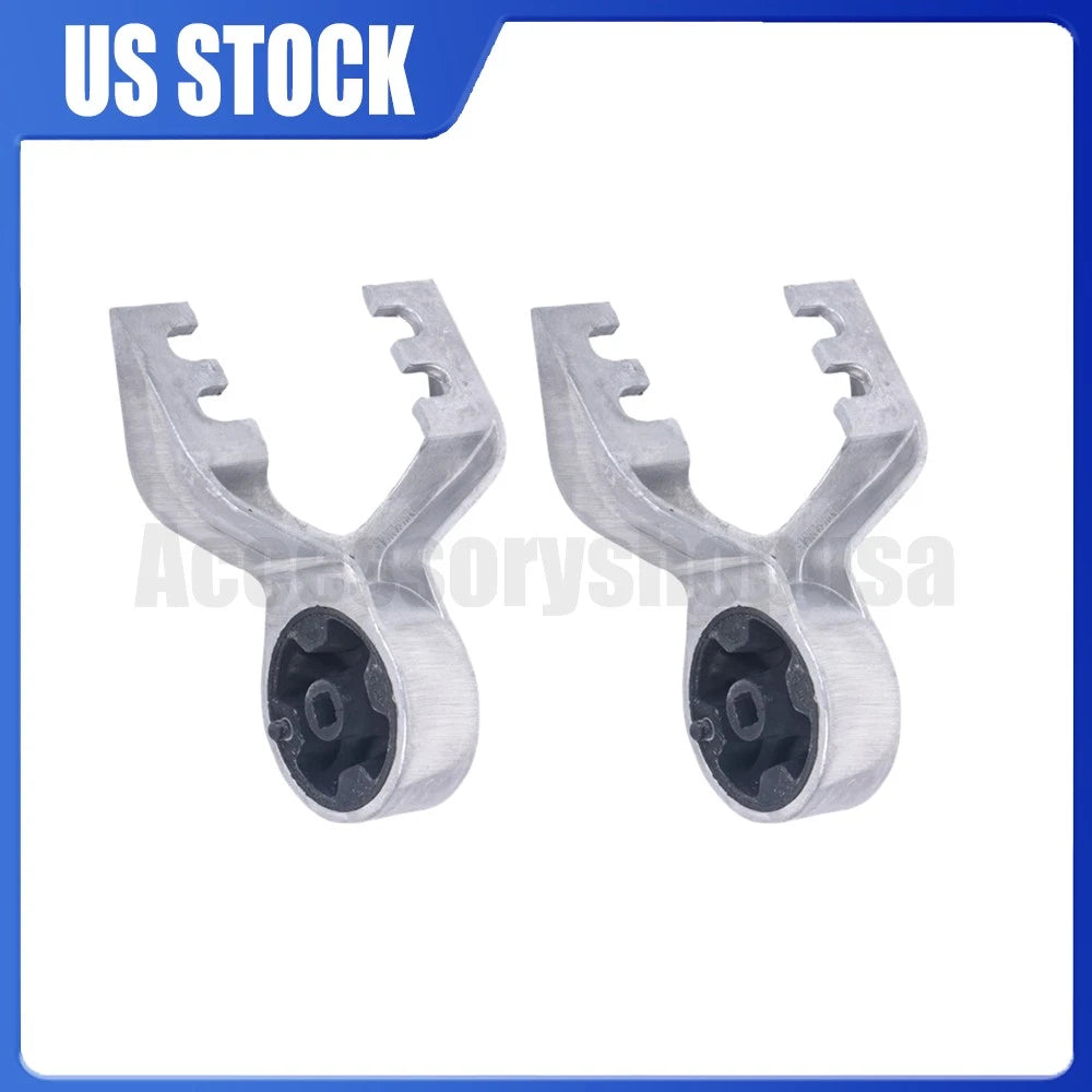 2X Mount Bracket for Ford Escape (2013–2018) CV6Z-5K291-K