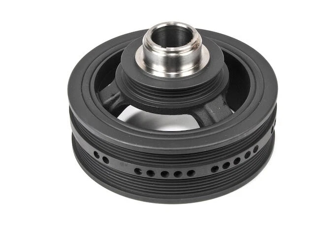 Engine Harmonic Balancer for Chevrolet Express 3500 (2018) 51688HHBR