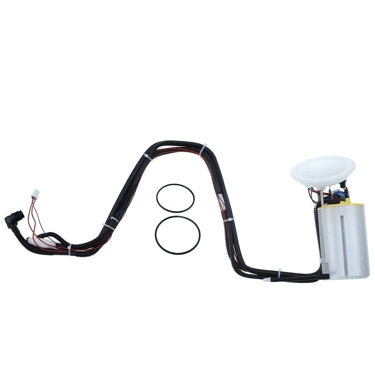 Electric Fuel Pump for BMW 535i xDrive E60 E61 (2008–2010) 17989600, E8933M, 66148